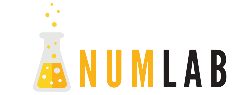 {NUMLAB}